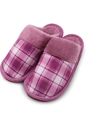 JENNA Women Printed Room Slippers