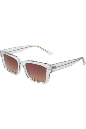 Scott Unisex Square Sunglasses with UV Protected Lens 8903232281549