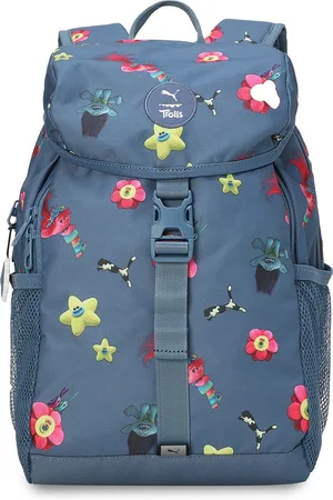 PUMA X Trolls Kids Youth Backpack