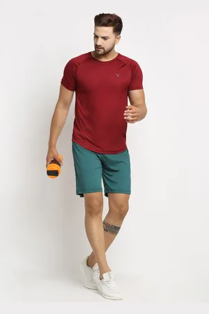 Invincible Men Training Shorts