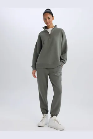 DeFacto Women Joggers Trousers