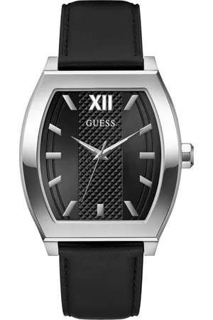 Guess Men Dress Punctual Analogue Watch GW0706G1