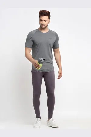 Invincible Men Stretch Short Sleeve Tee