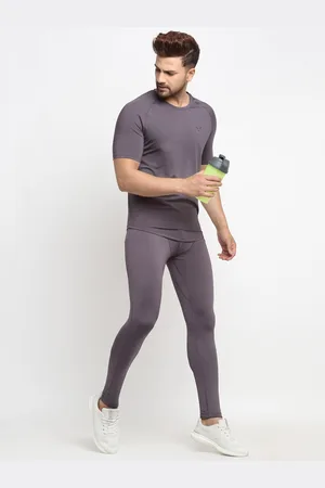 Invincible Men Stretch Short Sleeve Tshirt