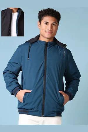V-Mart Men Bomber Jacket