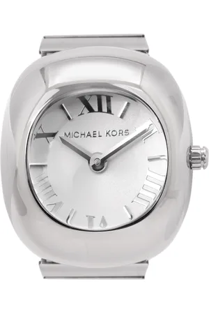 Michael Kors Women Rylee Ring Analogue Watch MK4873