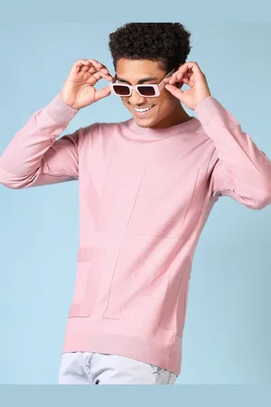 V-Mart Men Pullover