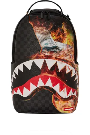 Sprayground Unisex Graphic Backpack
