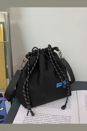 Stylecast Checked Fanny Pack