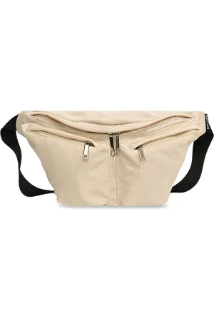 Stylecast Checked Fanny Pack