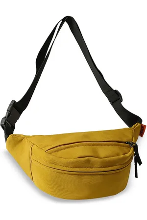 Stylecast Checked Fanny Pack