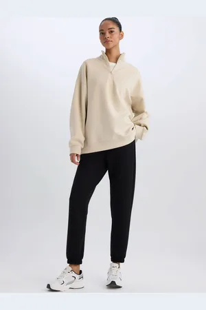 DeFacto Women Joggers Trousers