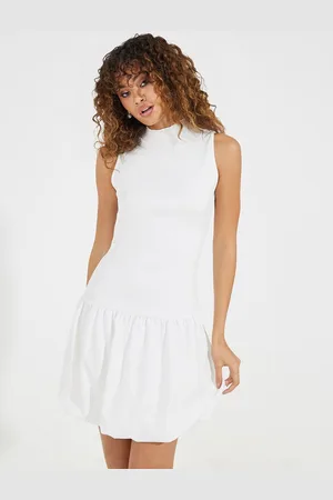 Styli Bodycon Mini Dress