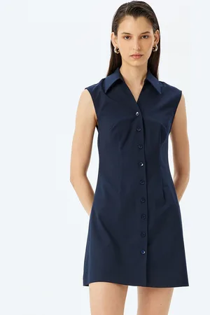 Koton Women A-Line Mini Dress