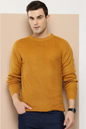 Invictus Men Pullover