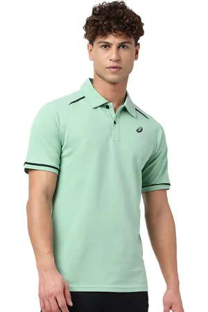 Asics Hybrid Polo Tshirts