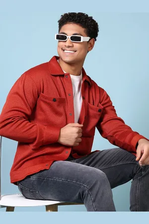 V-Mart Men Sweatshirt