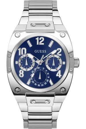 Guess Men Trend Prodigy Multi Function Analogue Watch GW0624G1