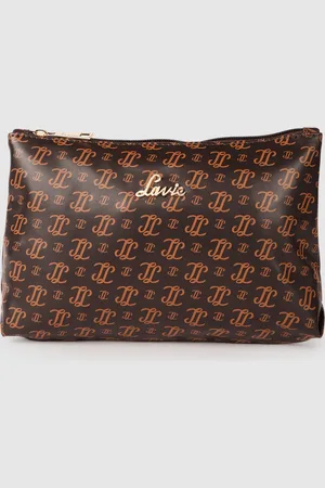 LAVIE Brand Logo Printed Purse