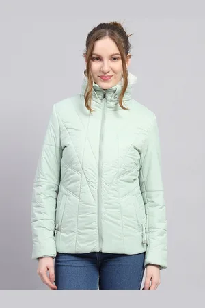 Monte Carlo Women Parka Jacket