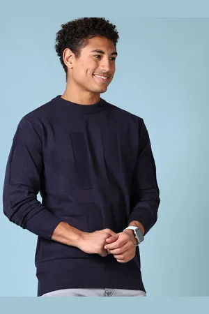 V-Mart Men Pullover