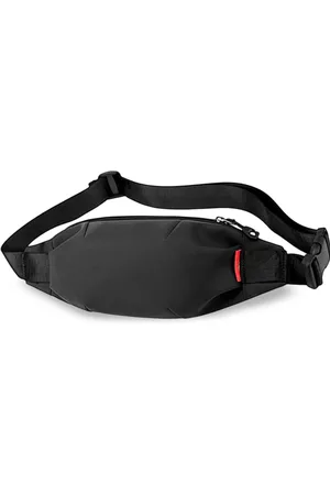 Stylecast Checked Fanny Pack