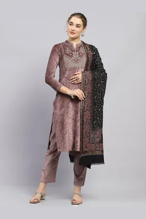 Monte Carlo Women Ethnic Motifs Printed Shawl