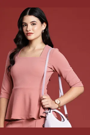 all about you Top With Trousers