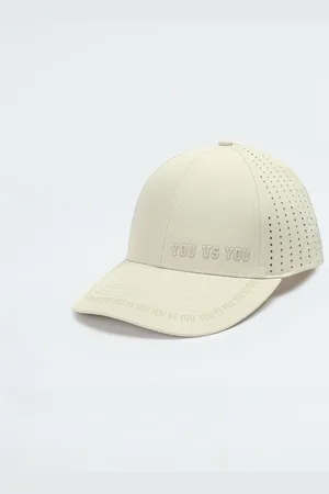 Max Collection Women Embroidered Baseball Cap