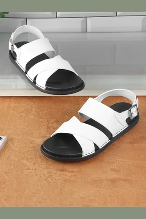 Metro Men Clogs Sandals