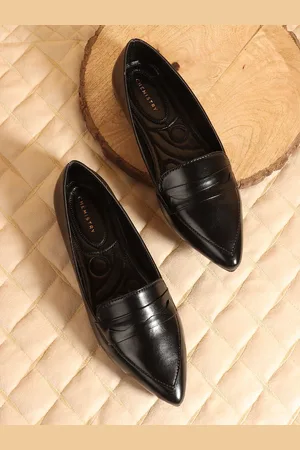Chemistry Women Loafers
