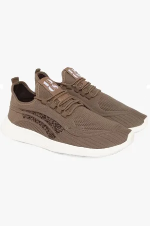 Lee Men Mesh Abzorb Running Shoes