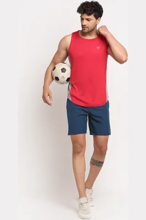Invincible Men Training Shorts