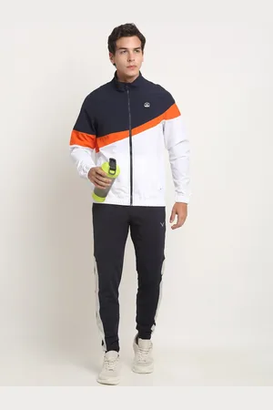 Invincible Men Outdoor Jacket