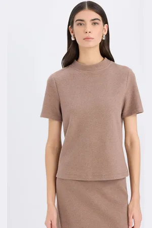 DeFacto T-Shirt & Skirt Co-Ords