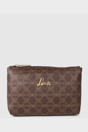 LAVIE Brand Logo Printed Purse