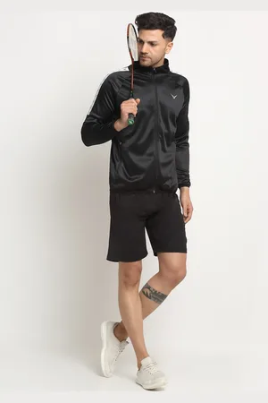Invincible Men Training Shorts