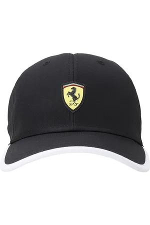 PUMA PUMA Unisex Ferrari SPTWR Race Motorsport Baseball Cap