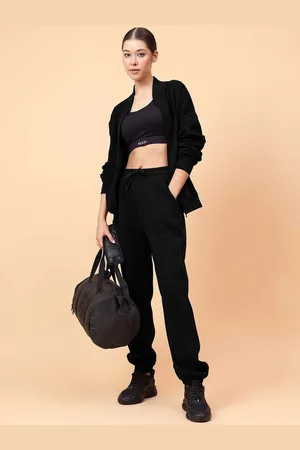 Fitkin Women Cloud Fit Fleece Jogger