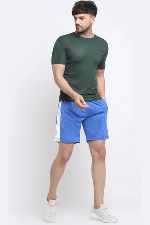 Invincible Men Training Shorts