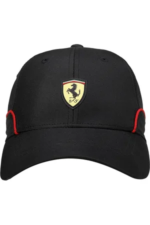 PUMA PUMA Unisex Ferrari SPTWR Race Motorsport Baseball Cap