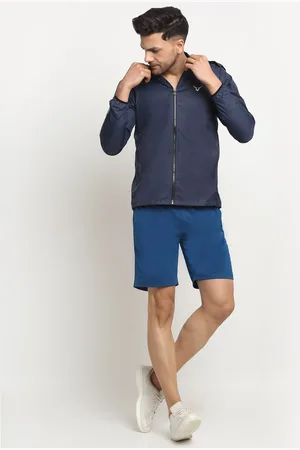 Invincible Men Training Shorts