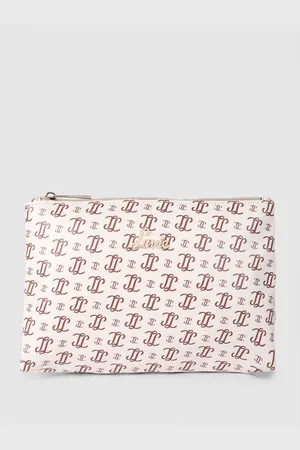 LAVIE Brand Logo Printed Purse Clutch