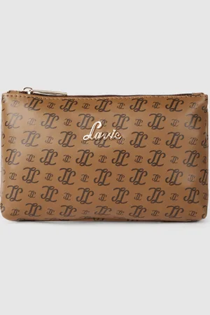 LAVIE Brand Logo Printed Purse