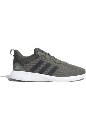 adidas Ultra Response Men Running Lace Up Sports Shoes