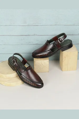 Metro Men Fisherman Sandals
