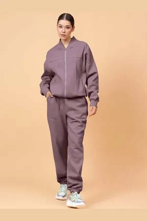 Fitkin Women Cloud Fit Fleece Jogger
