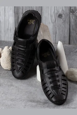 ID Men Comfort Fisherman Sandals