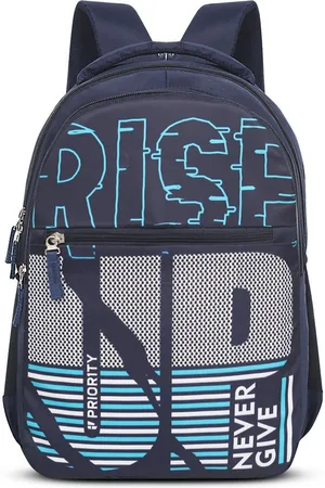 Priority Unisex Kids Backpack