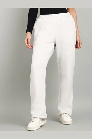 Roadster The Lifestyle Co Women Mid Rise Track Pants